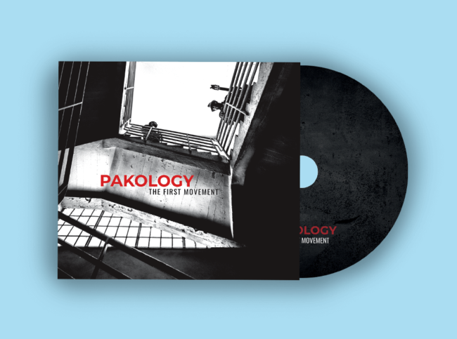 Pakology CD Pakology CD
